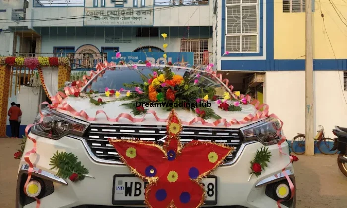 Car Rent Service Asansol